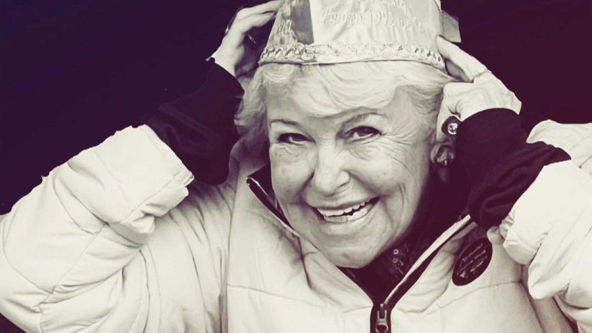 Irene Rausch ist im Alter von 66 Jahren gestorben.