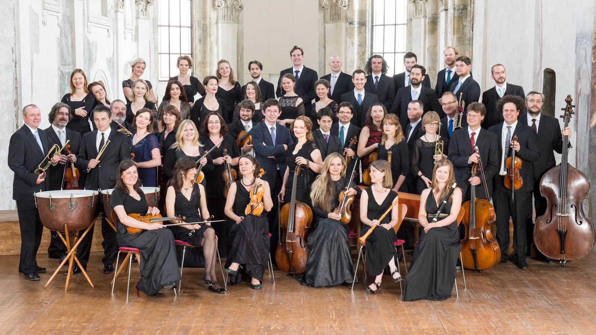 Collegium 1704