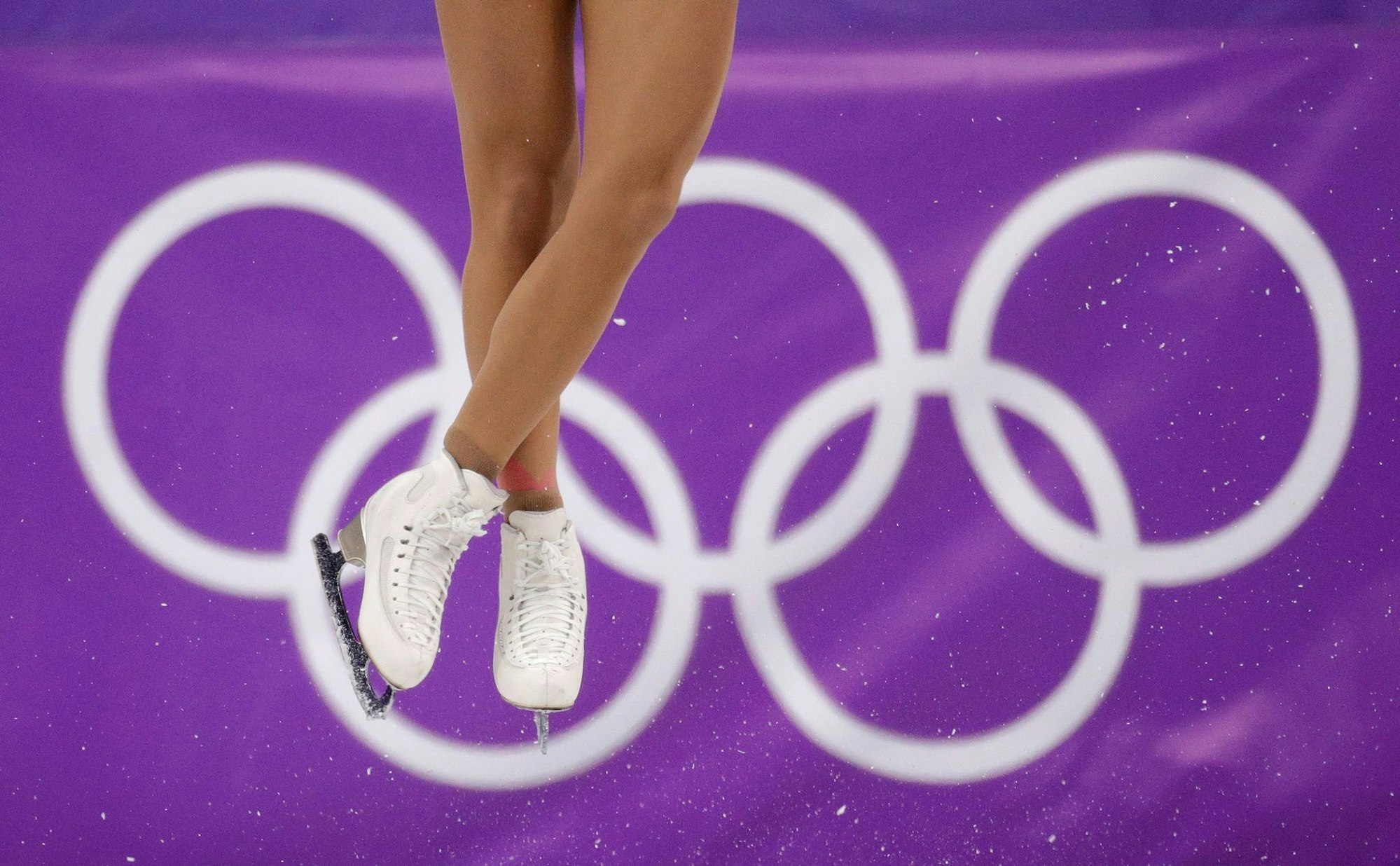 Im kommenden Jahr startet keine deutsche Einzelläuferin bei den Olympischen Winterspielen. (Archivbild)