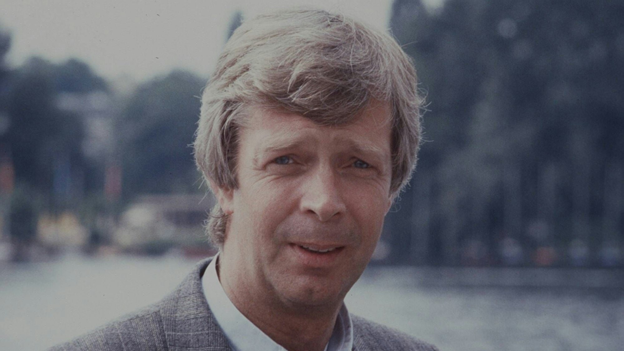 Volkert Kraeft