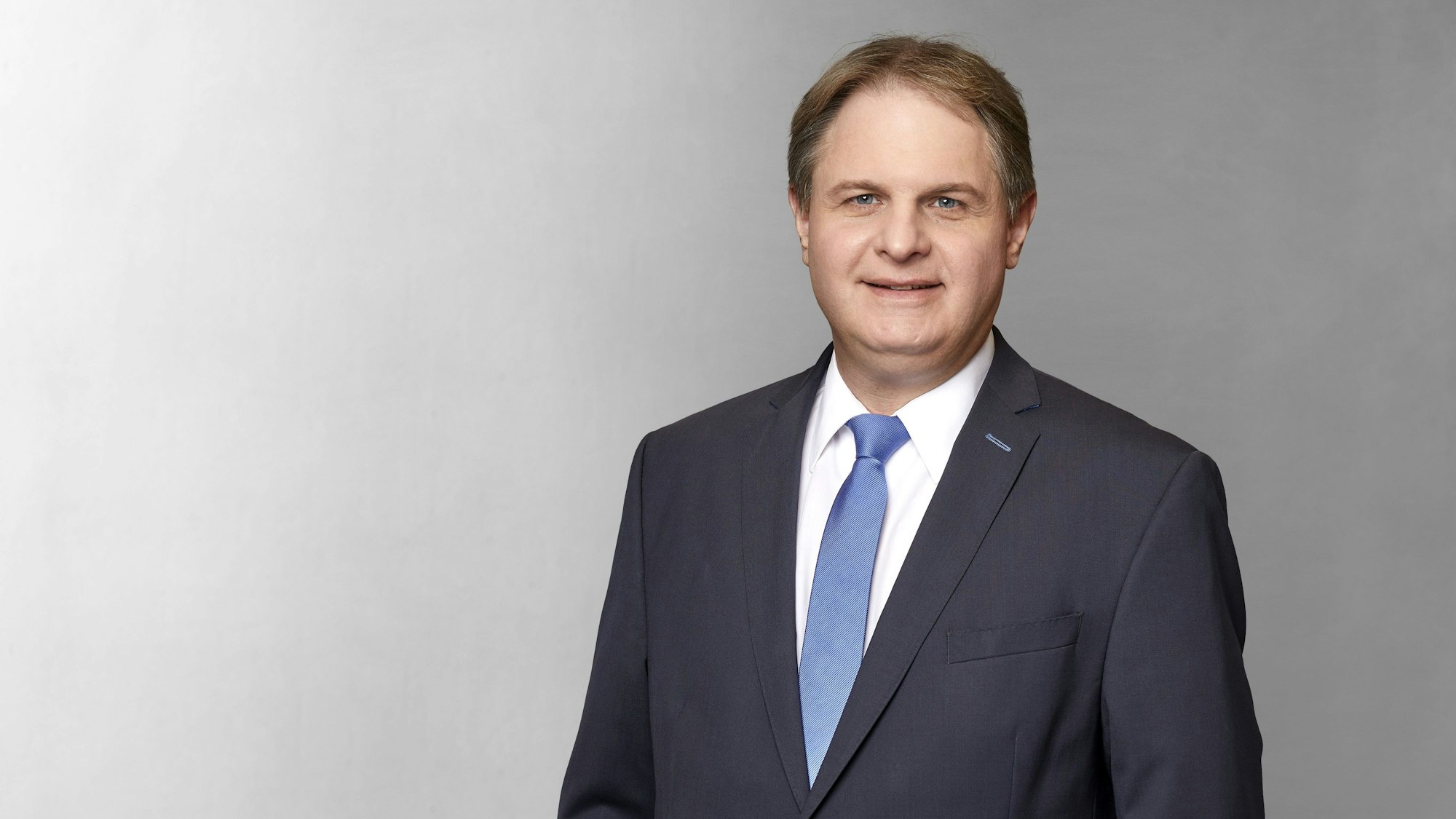 Ralf Witzel ist Vize-Fraktionschef der FDP im Düsseldorfer Landtag.