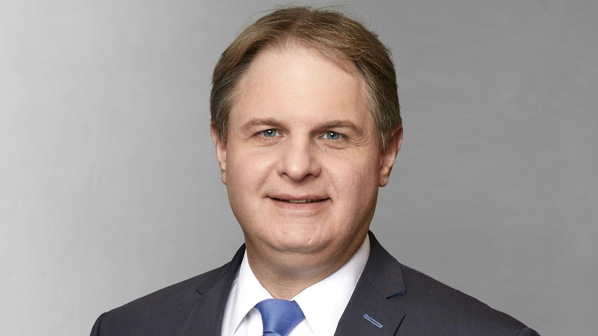 Ralf Witzel, Vize-Chef der FDP-Landtagsfraktion, kritisiert NRW-Finanzminister Marcus Optendrenk (CDU).