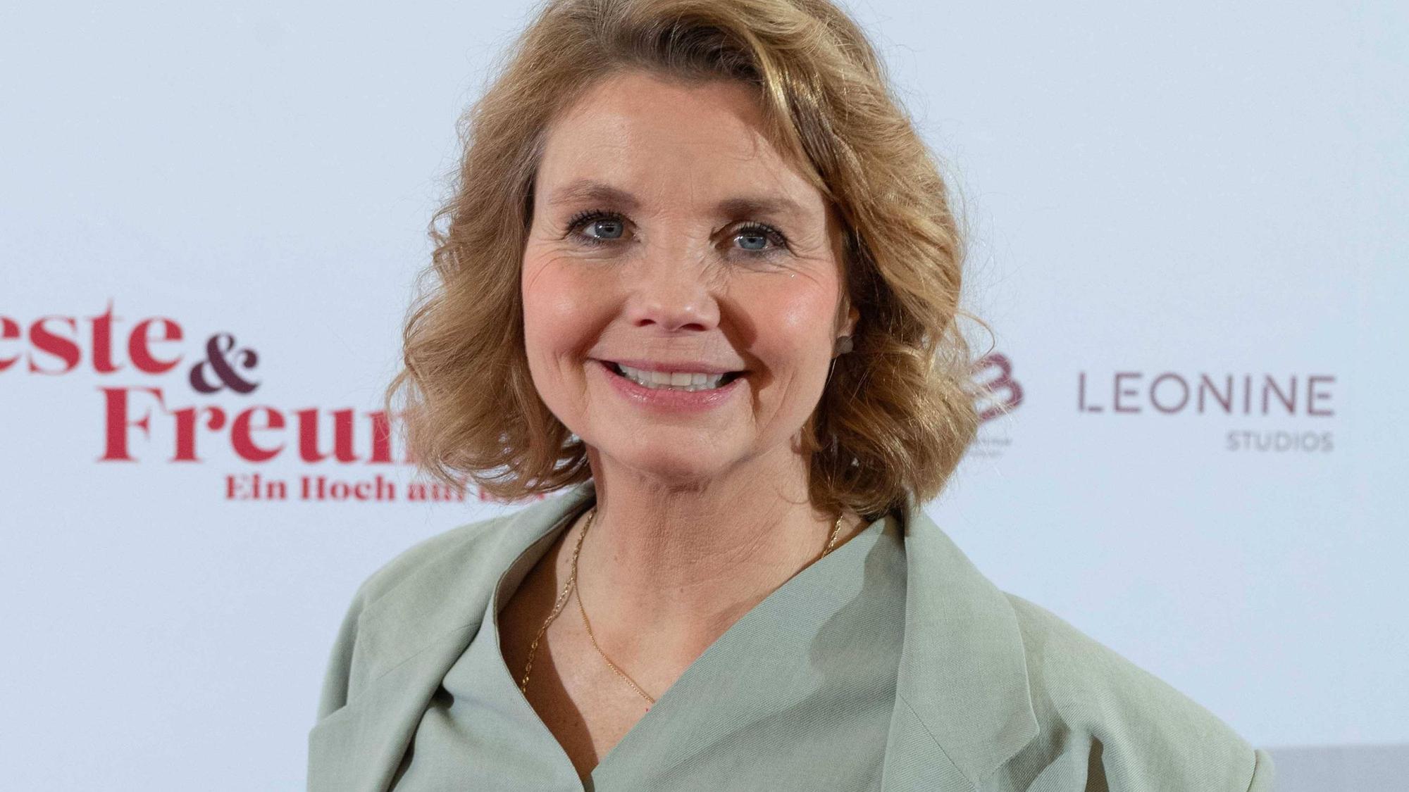 Annette Frier
