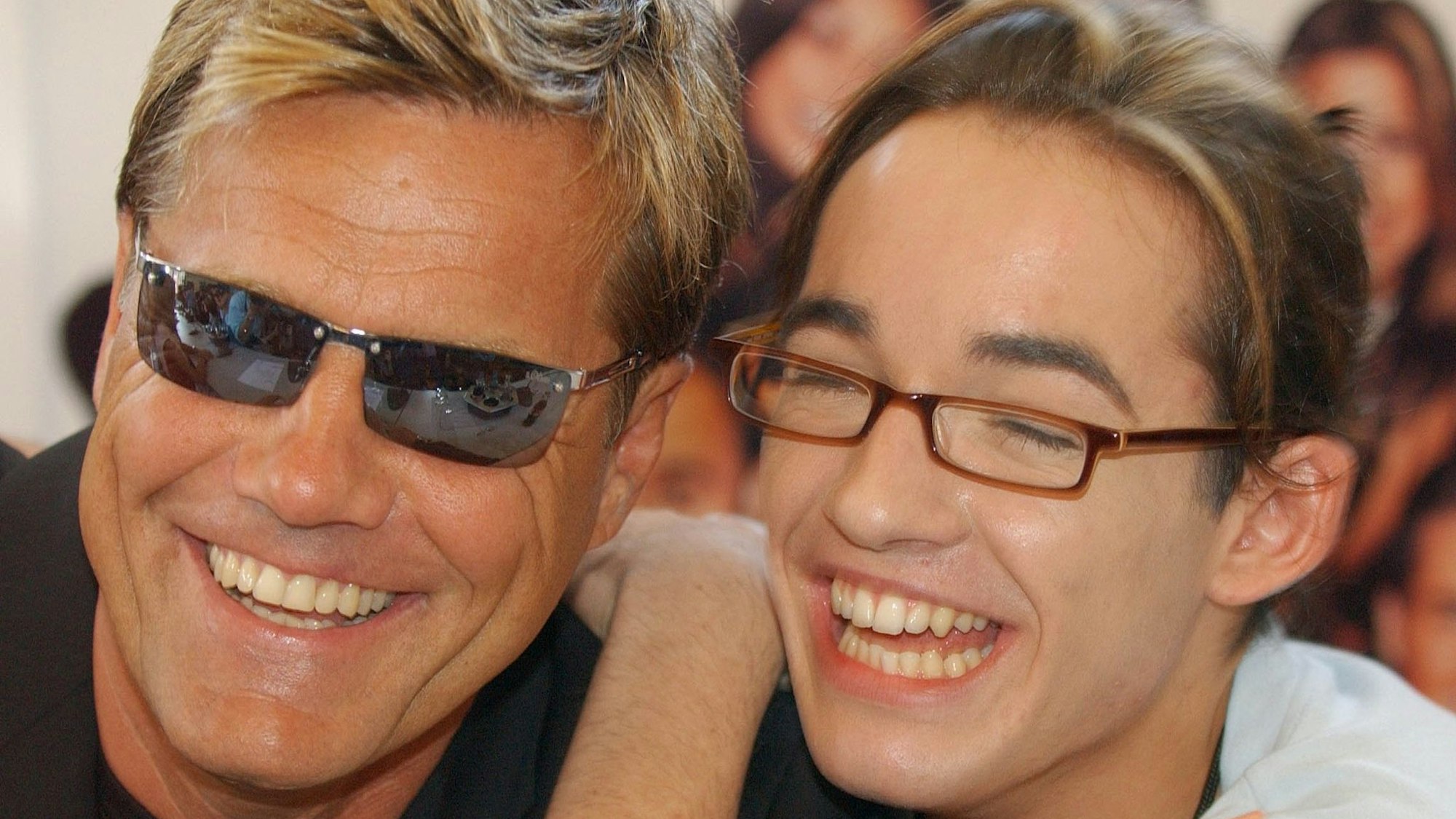Daniel Küblböck wurde durch die RTL-Castingshow «Deutschland sucht den Superstar» berühmt. (Archivbild)