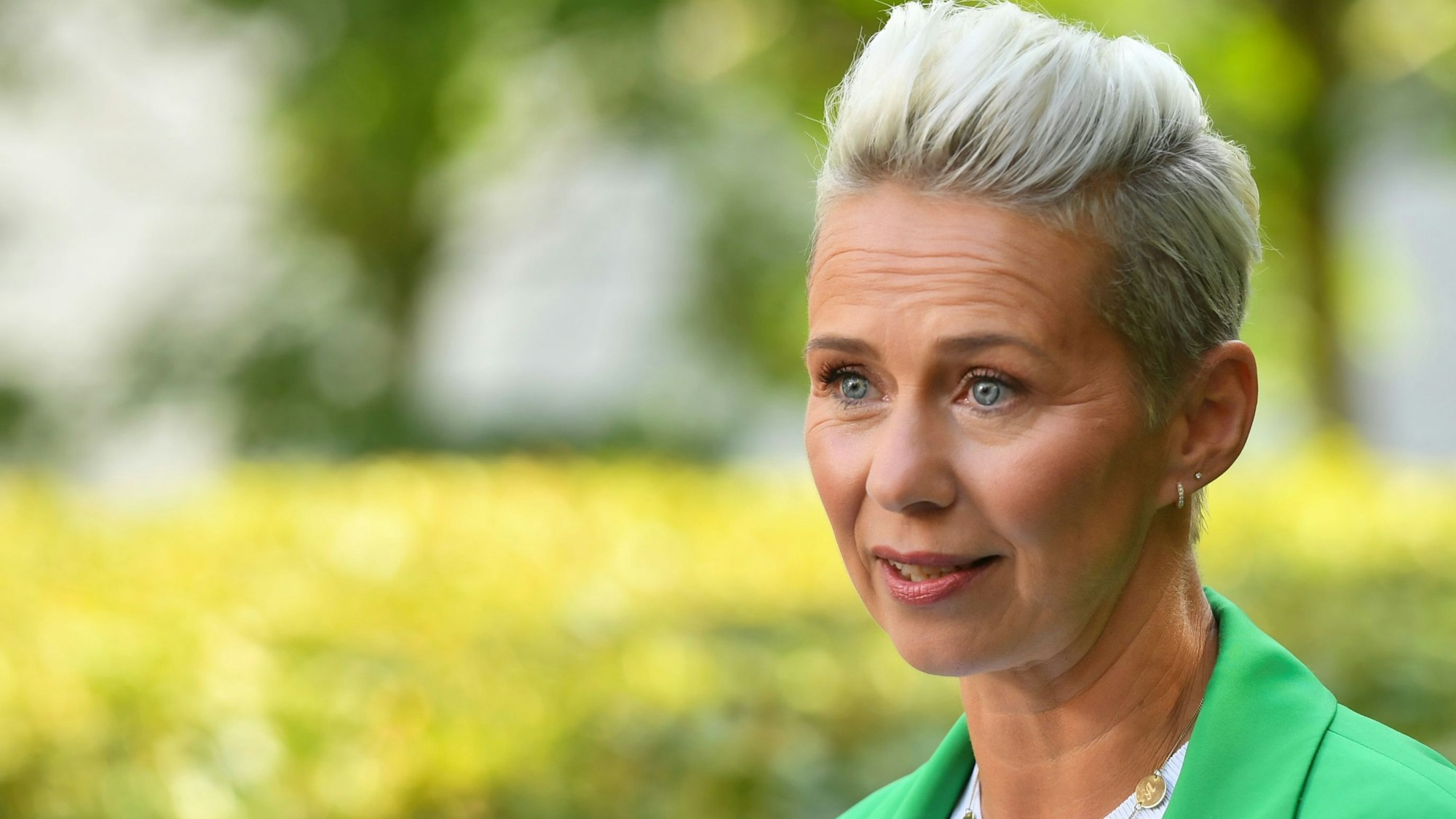 Silvia Breher plant verpflichtende Videoüberwachung in Schlachthöfen zur Sicherung des Tierschutzes und verfolgt höhere Tierschutzstandards.