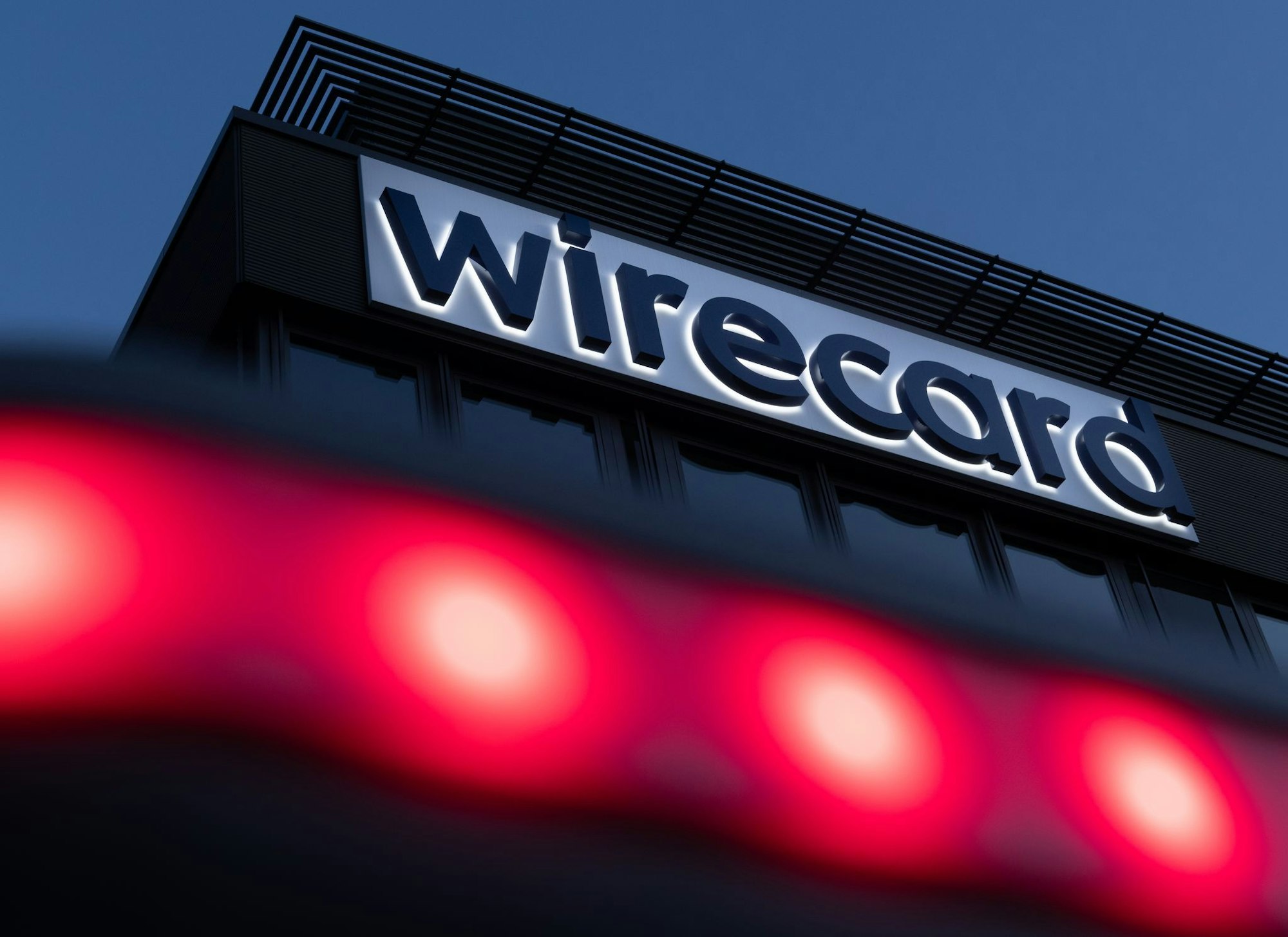 Die Klägerin hatte durch die Insolvenz von Wirecard erhebliche Verluste erlitten. (Archivbild)