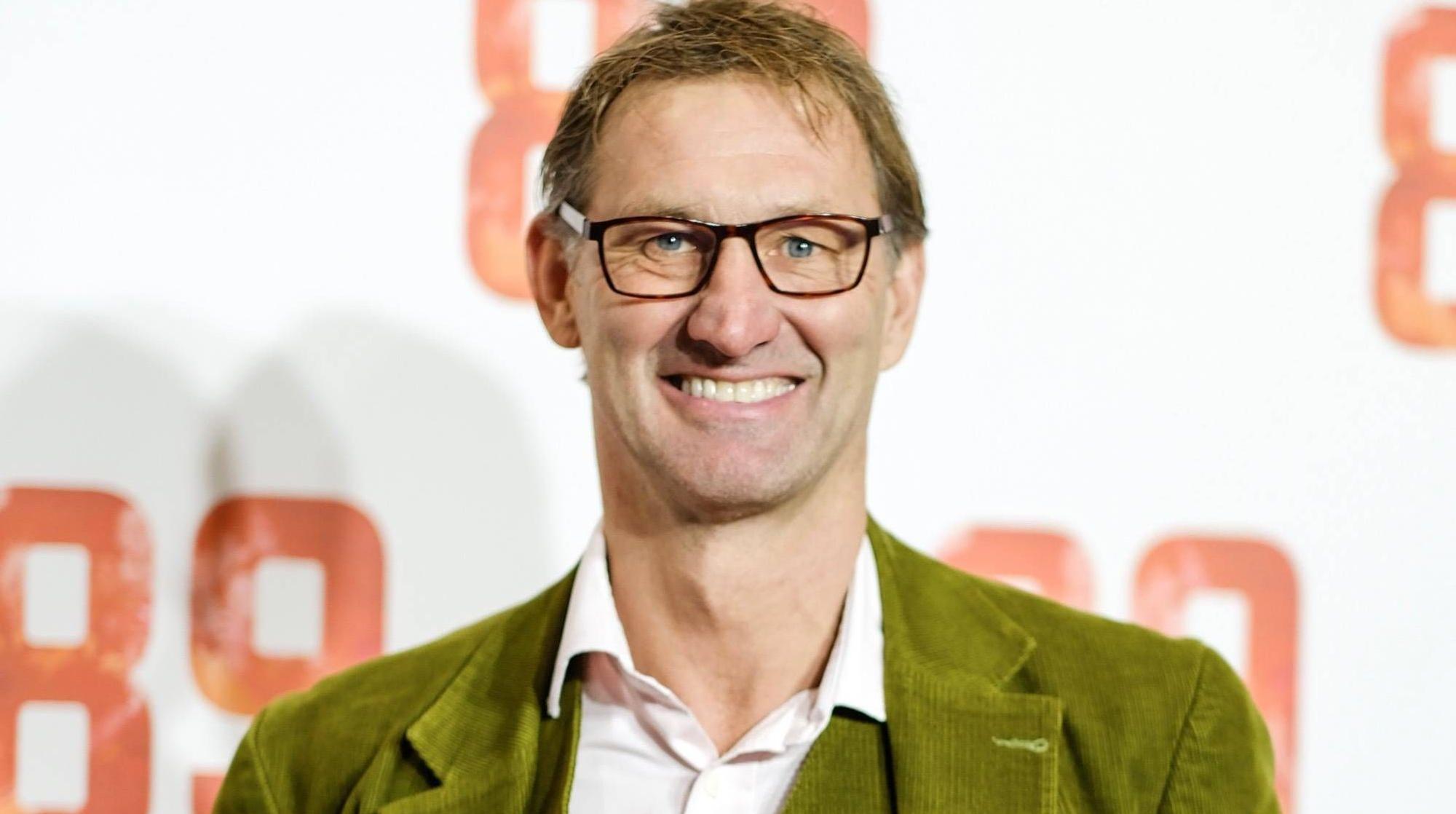 Tony Adams