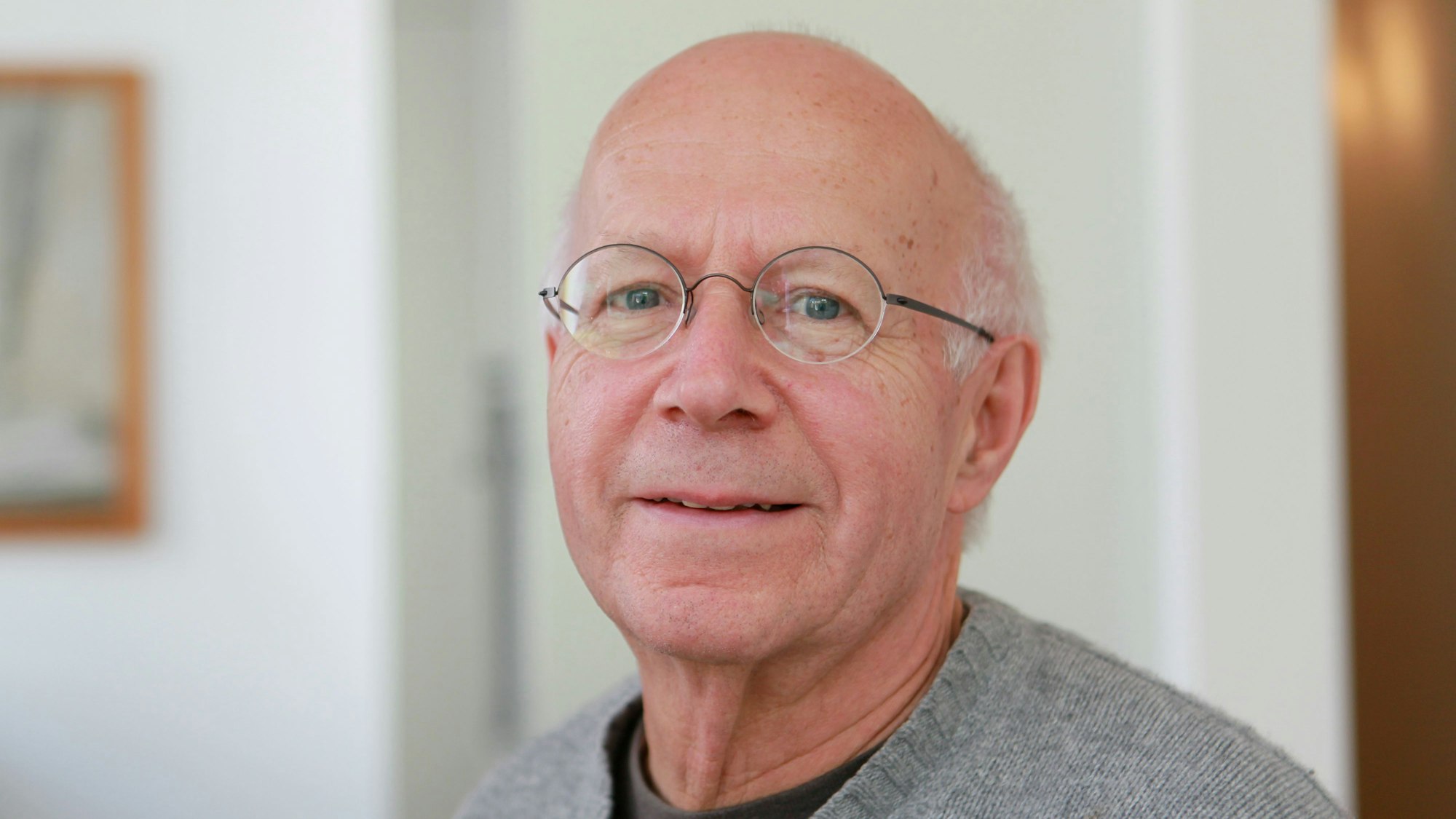 2012-06-09 Peter Neumann; Dirigent Copyright: Max Grönert