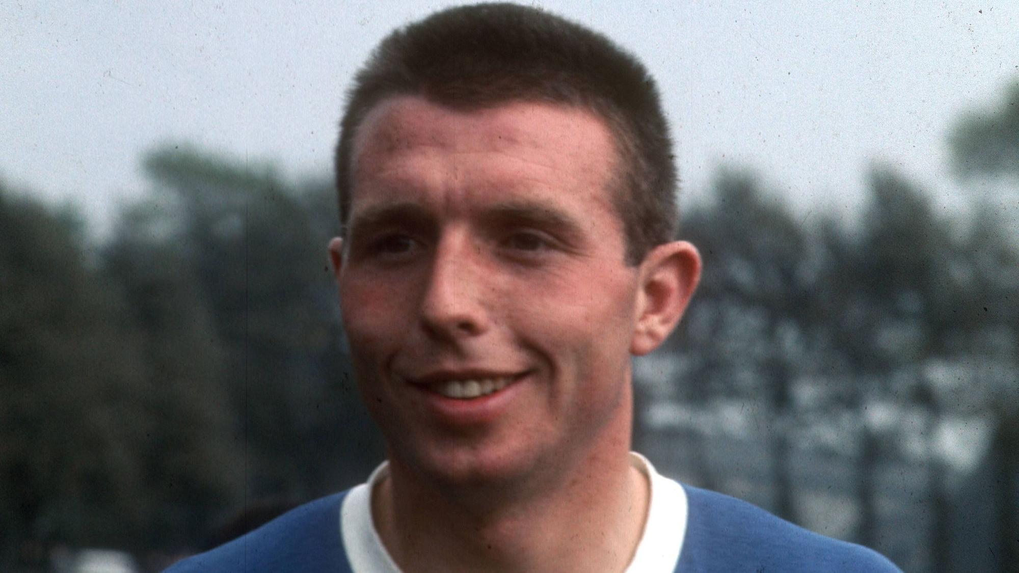 Willi Kraus (FC Schalke 04)
Willi Kraus FC Schalke 04
