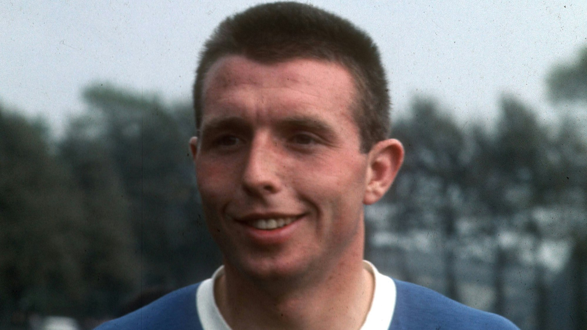 Willi Kraus (FC Schalke 04)
Willi Kraus FC Schalke 04