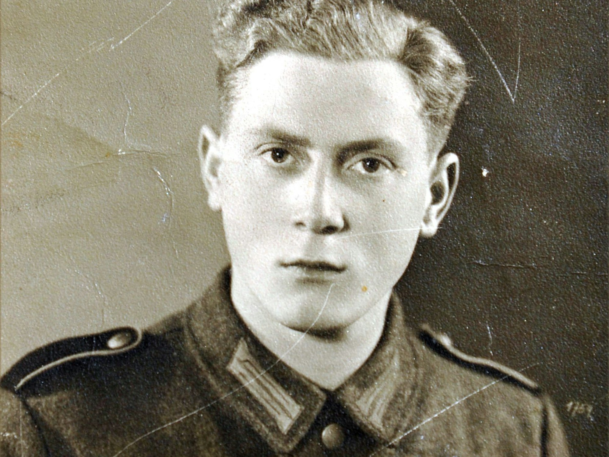 Ludwig Sebus .
Foto: Express/Alexander Schwaiger
by Alexander Schwaiger / EXPRESS : Veröffentlichung nur gegen Honorar, Namensnennung und Belegexemplar