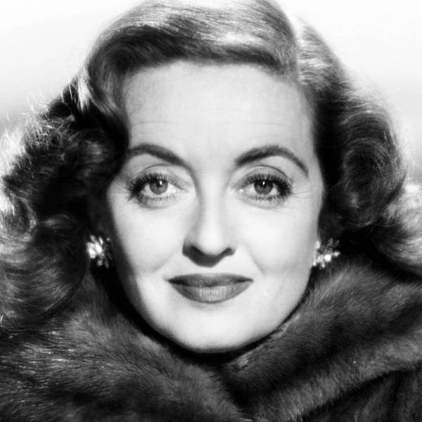 Bette Davis