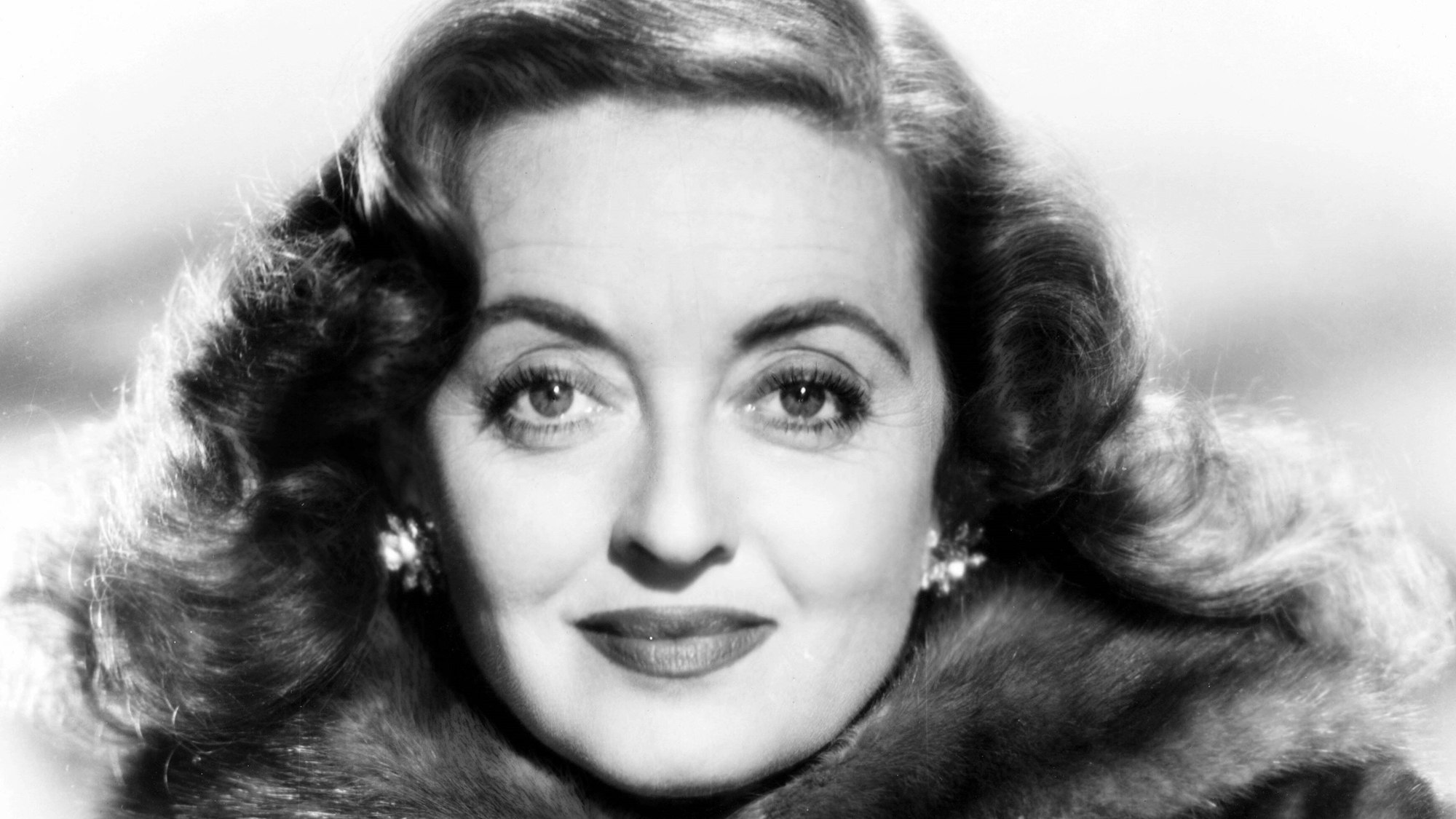 Bette Davis