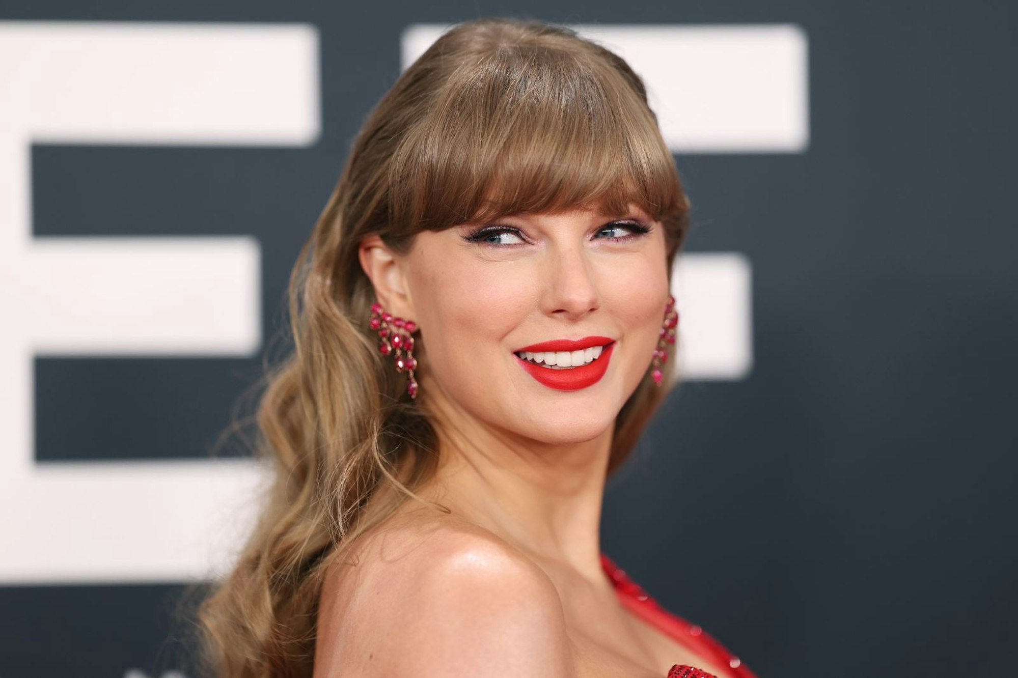Taylor Swift wird nächstes Jahr heiraten. (Bild: Matt Winkelmeyer / Getty Images for The Recording Academy)