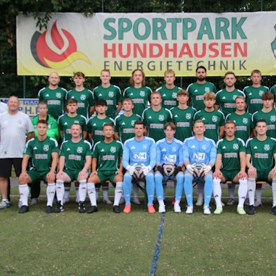 SV Leuscheid