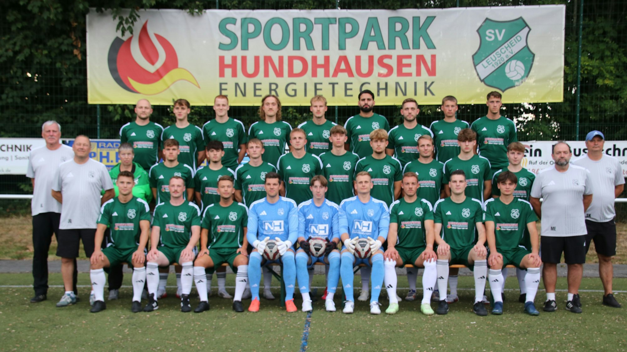 SV Leuscheid