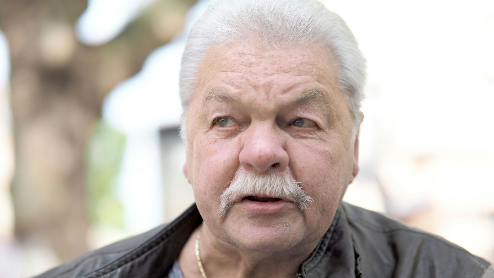 Werner Dive starb im Juli 2025 im Alter von 80 Jahren.