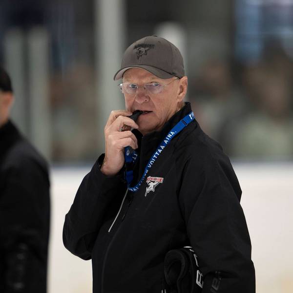 PENNY DEL 1 Trainingsauftakt Kölner Haie Köln, 10.08.2025 Kari Jalonen Kölner Haie, trainer PENNY DEL 1 Trainingsauftakt Kölner Haie am 10.08.2025 in der KA2 in Köln Deutschland. *** PENNY DEL 1 training kick-off Kölner Haie Cologne, 10 08 2025 Kari Jalonen Kölner Haie, coach PENNY DEL 1 training kick-off Kölner Haie on 10 08 2025 at KA2 in Cologne Germany Copyright: xBEAUTIFULxSPORTS/AndreasxDickx