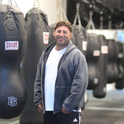 Der Siegburger Box-Club hat seit Mitte Mai in Siegburg eine neue Heimat gefunden. Vorsitzender Ahmet Ogul ist stolz auf das Erreichte nach fünfjähriger Amtszeit und freut sich am Samstag auf das Sommerfest.