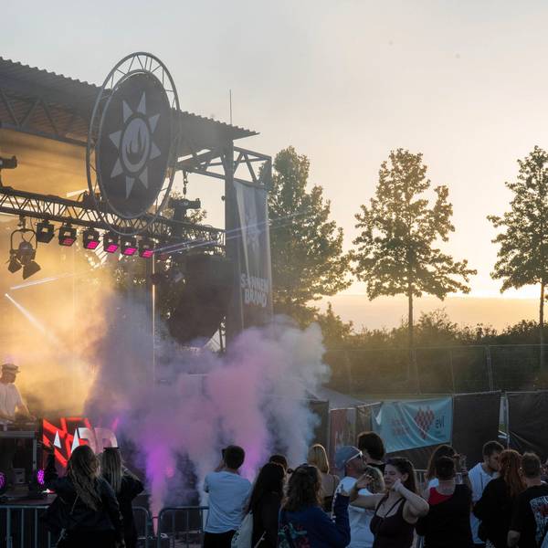 Festival im Neulandpark