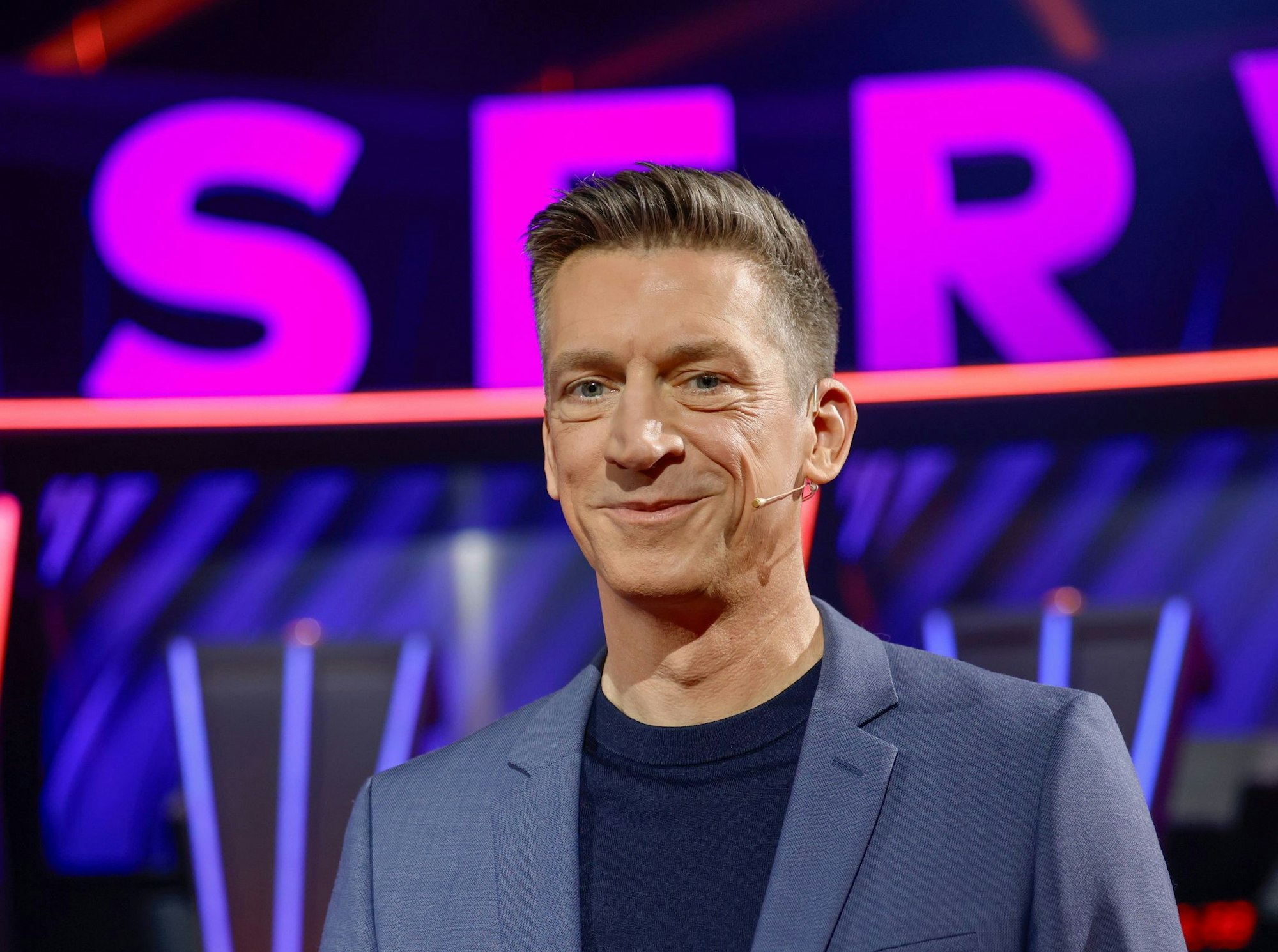 Steffen Hallaschka stellt in seiner neuen Show viele Fragen an selbst ernannte «Besserwisser». (Archivfoto)