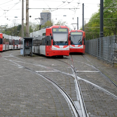 2016-05-02  KVB Depot Rheinenergiestadion                                        Copyright: Max Grönert