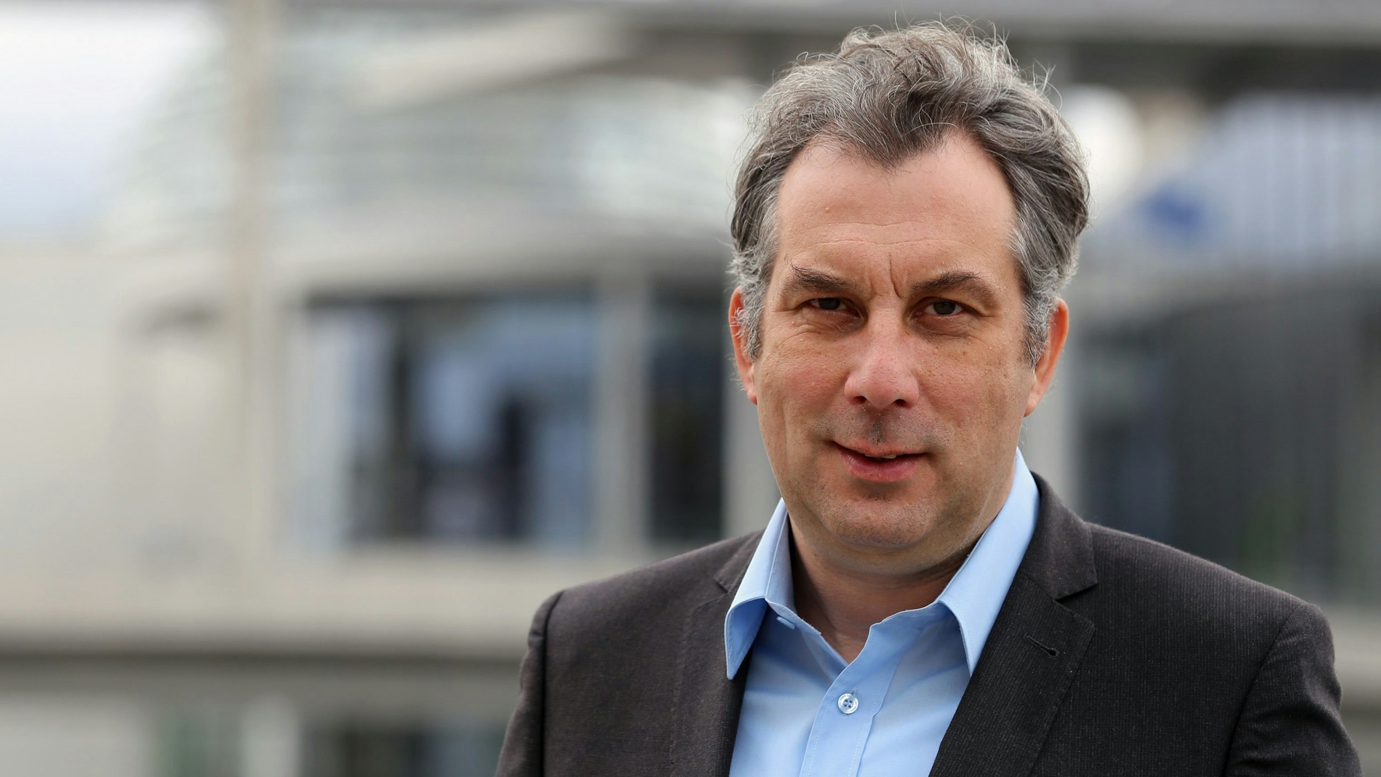Volker Resing