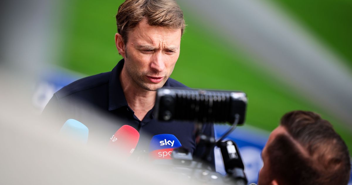 Bayer Leverkusen: Simon Rolfes steht bei Trainerwahl unter Druck ...