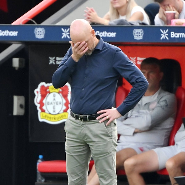 Erik ten Hag