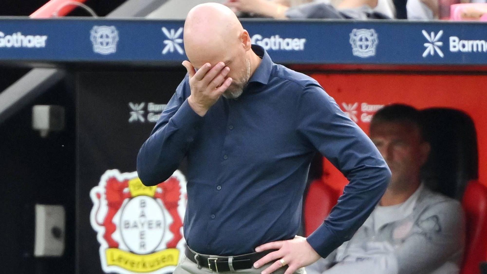Erik ten Hag