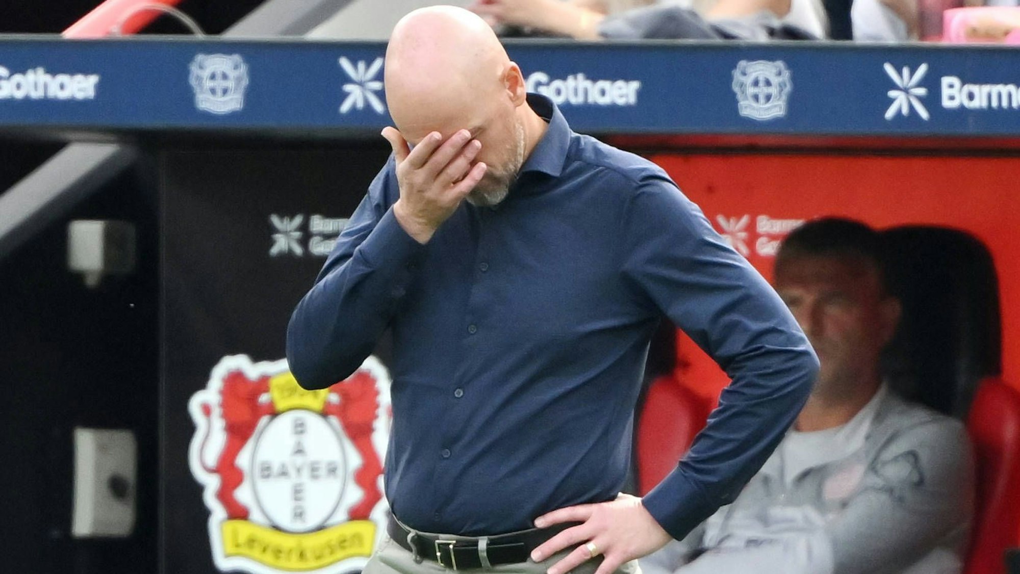 Erik ten Hag