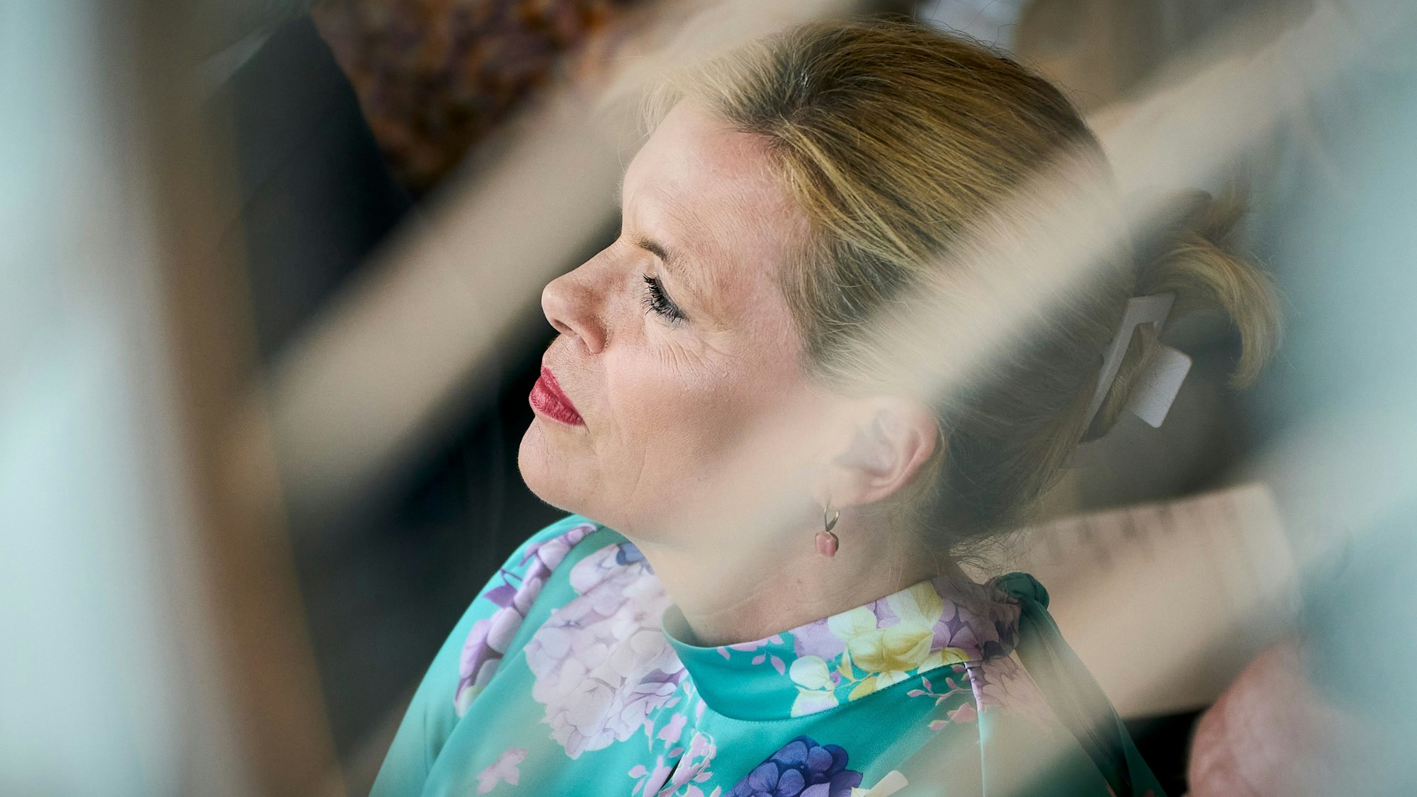 Julia Klöckner (CDU), Bundestagspräsidentin, ist am 17. August Teilnehmerin beim Sommerfest der CDU Koblenz. Das Fest im Innovationszentrum der CompuGroup Medical sorgt für Kritik, weil Firmengründer Frank Gotthardt das als rechtspopulistisch eingestufte Portal Nius mitfinanziert.