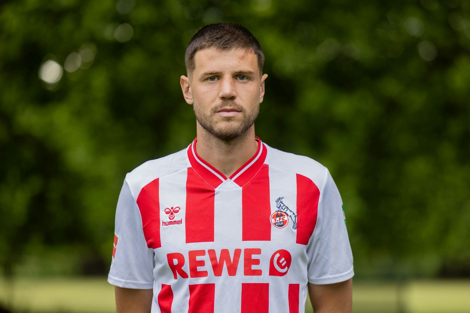 Imad Rondic verlässt die Domstadt Richtung Polen. (Archivbild)
