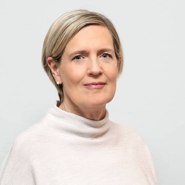 Ina Ruck übernimmt die Leitung des ARD-Studios Warschau.
