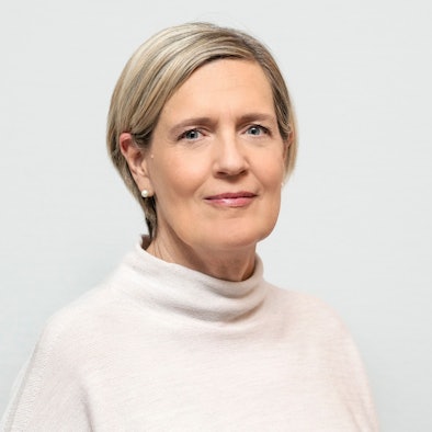 Ina Ruck übernimmt die Leitung des ARD-Studios Warschau.