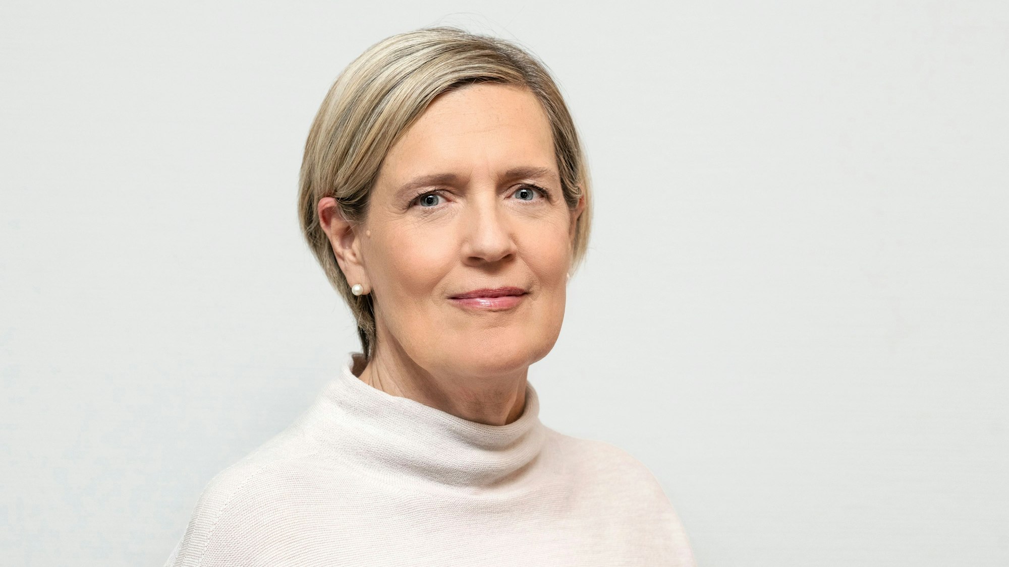 Ina Ruck übernimmt die Leitung des ARD-Studios Warschau.