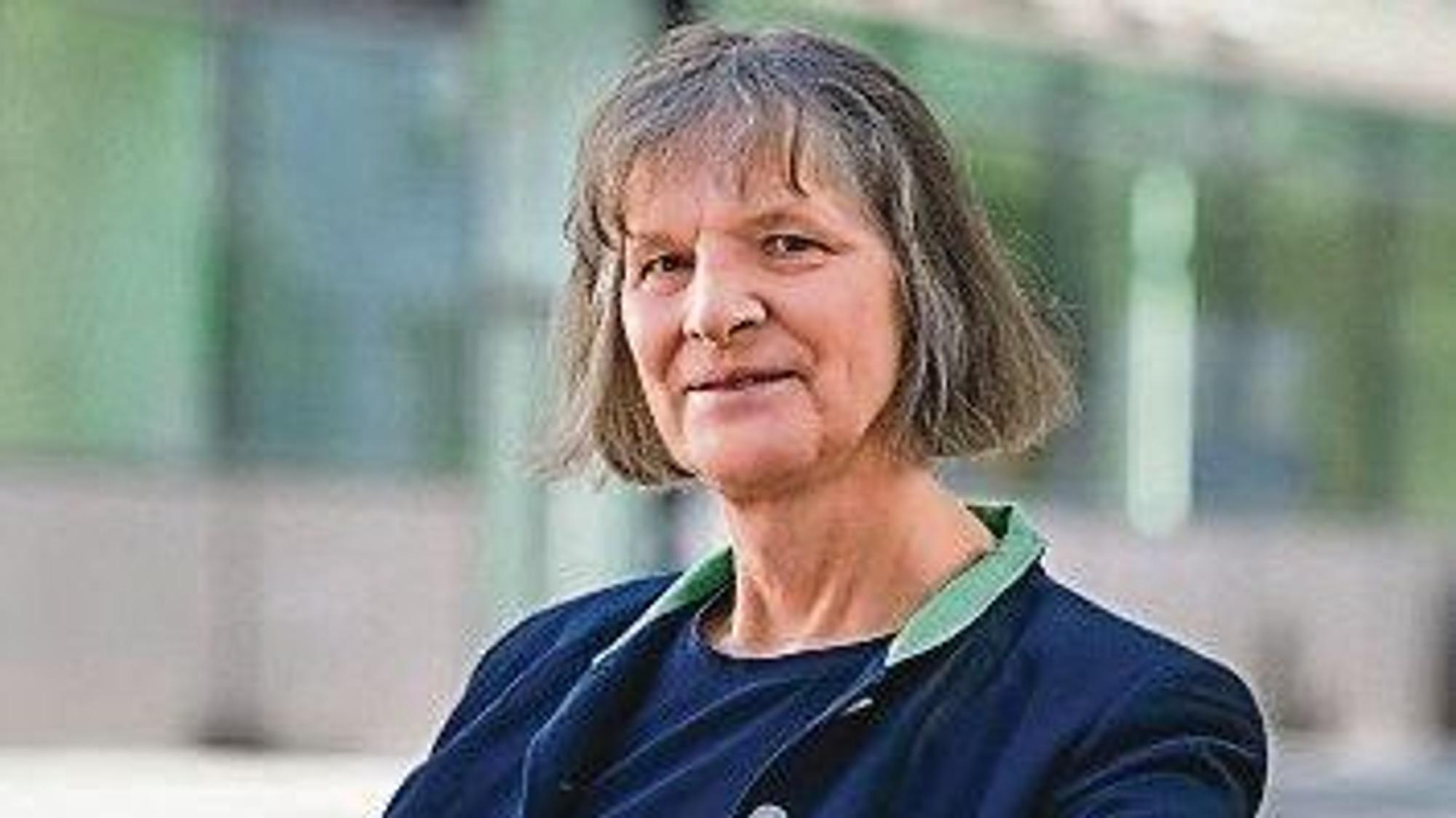 Diana Siebert