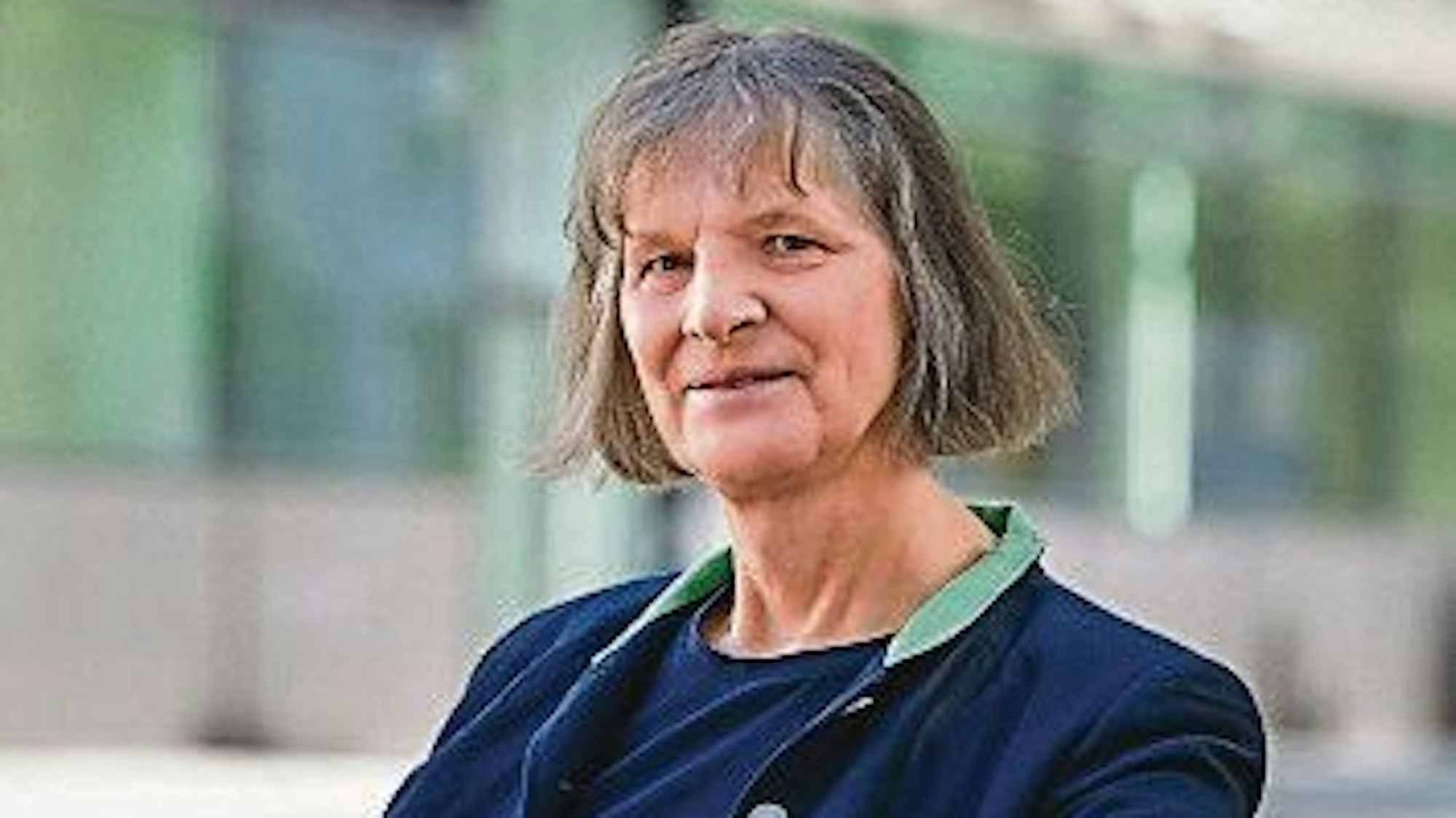 Diana Siebert