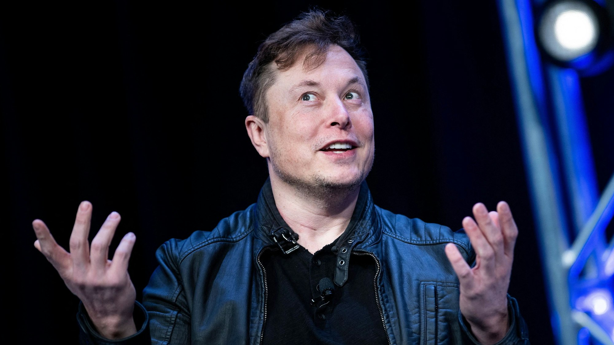 US-Milliardär Elon Musk hat sich mit einer Falschdarstellung zum Fairness-Abkommen der Parteien in den Kölner Wahlkampf eingemischt. (Archivbild)