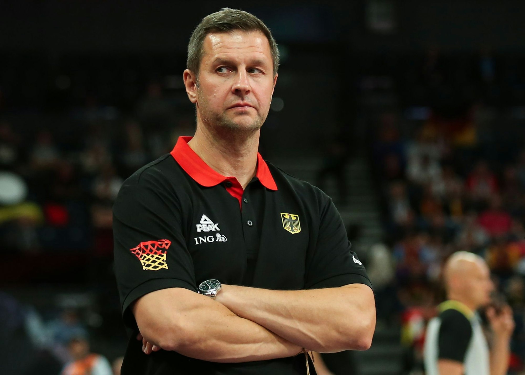 Ibrahimagic wird die Vorrunde als Chefcoach beenden.