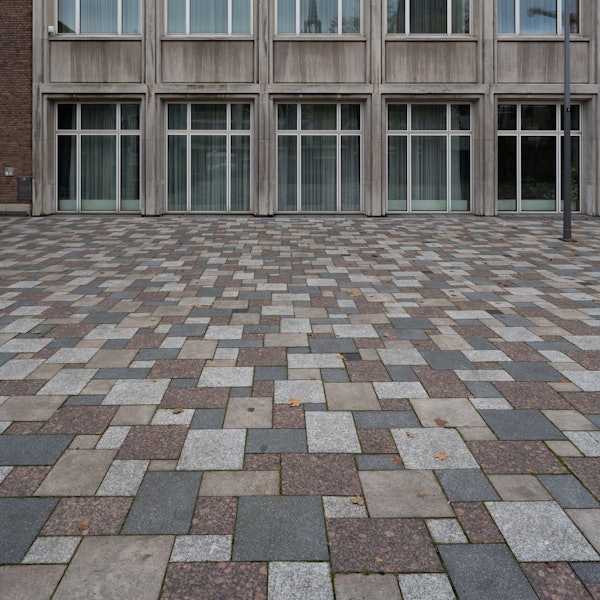 14.11.2021, Köln: Spanischer Bau. Viaculturalis. Foto: Uwe Weiser