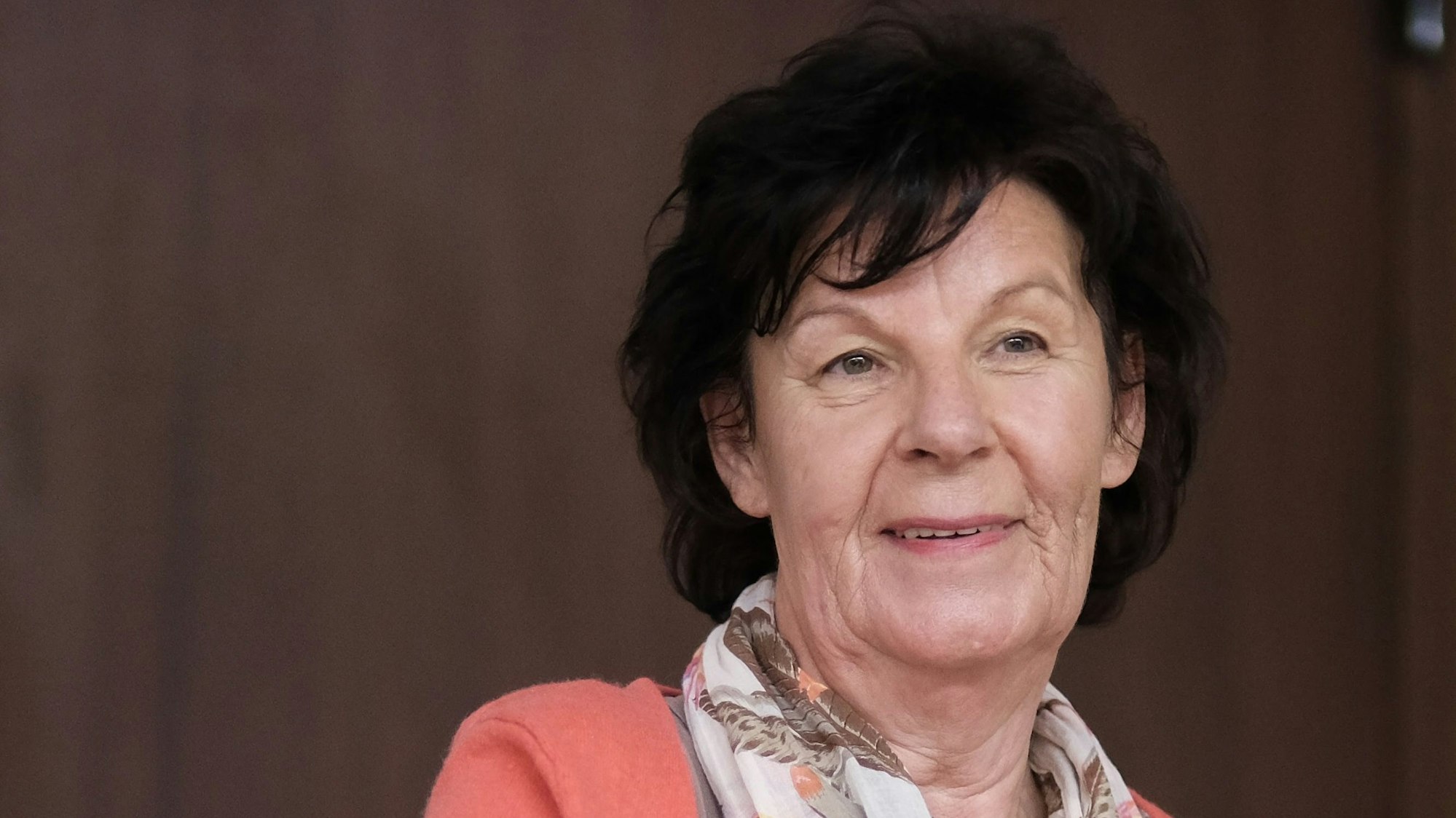 16.11.2020, Köln: Sabine Stiller, Bezirksbürgermeisterin in Porz. Foto: Max Grönert