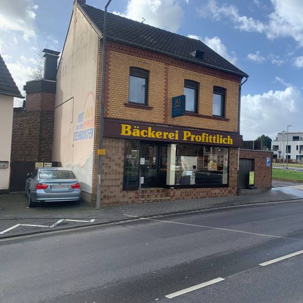 Das Stammhaus der Bäckerei Profittlich bleibt bestehen.