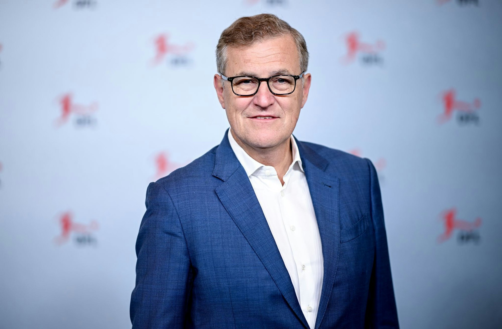Äußert sich nach Spekulationen über Sportvorstand Max Eberl: Bayern-Chef Jan-Christian Dreesen.