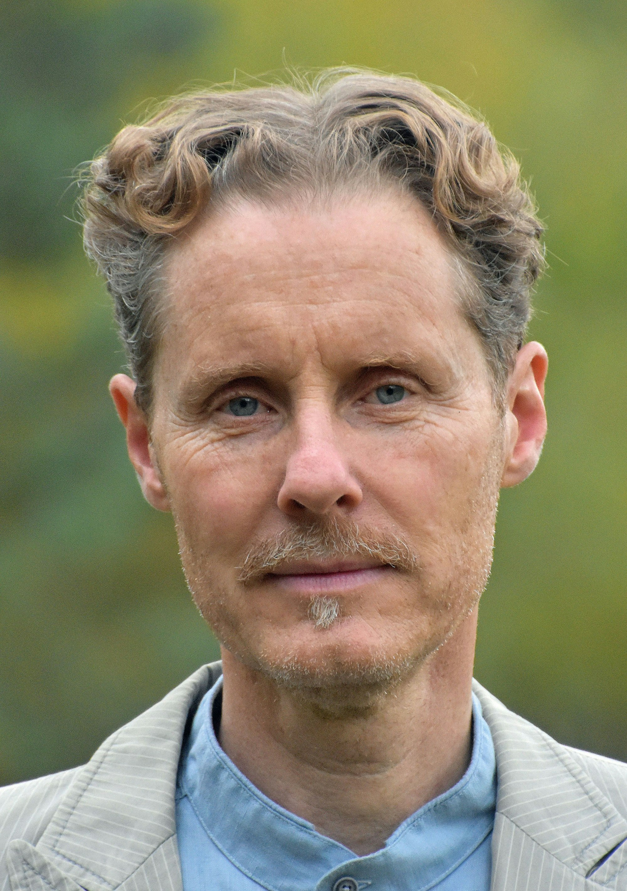 Der Historiker Joachim Zeller hat mit „Wilde Moderne“ die erste umfassende Biografie des Bildhauers Fritz Behn veröffentlicht.