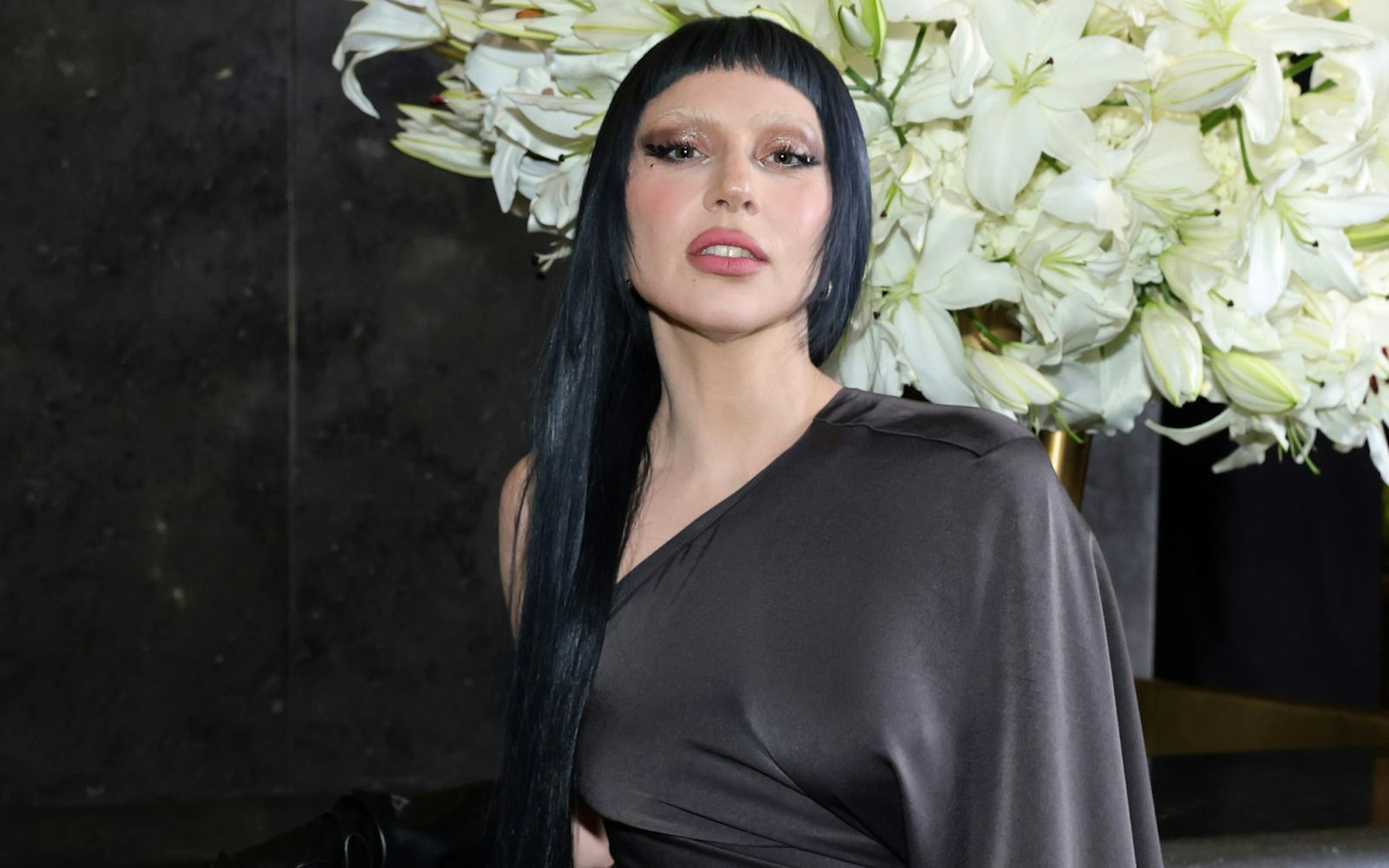 Sorge um ihre Stimme: Lady Gaga musste kurzfristig ein Konzert absagen. (Bild: Arturo Holmes/Getty Images)