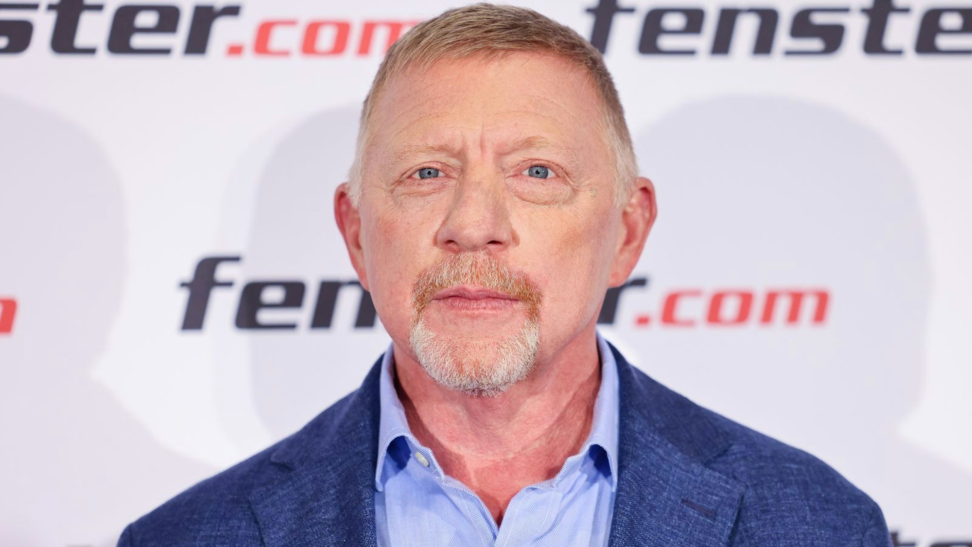 231 Tage im Gefängnis haben bei Boris Becker deutliche Spuren hinterlassen. (Bild: Getty Images / Gerald Matzka)
