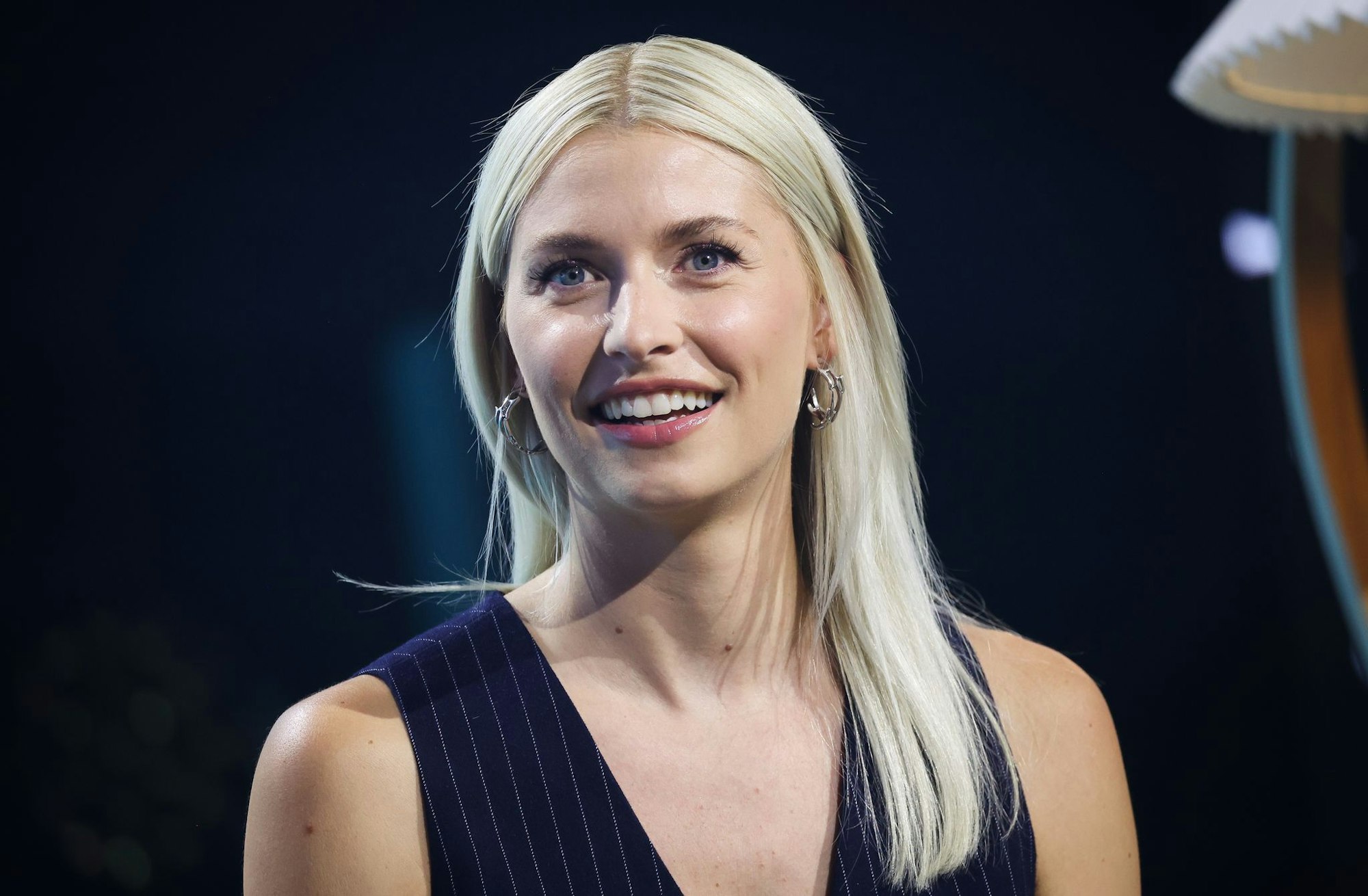 Lena Gercke ist Mutter von zwei Töchtern. (Archivbild)