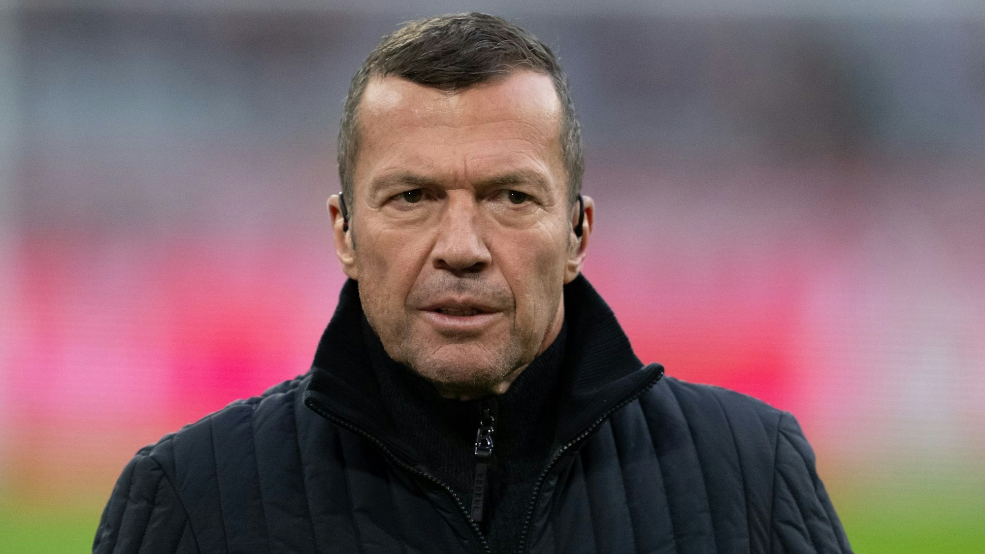 Lässt kein gutes Haar an Bundestrainer Nagelsmann: Rekord-Nationalspieler Lothar Matthäus