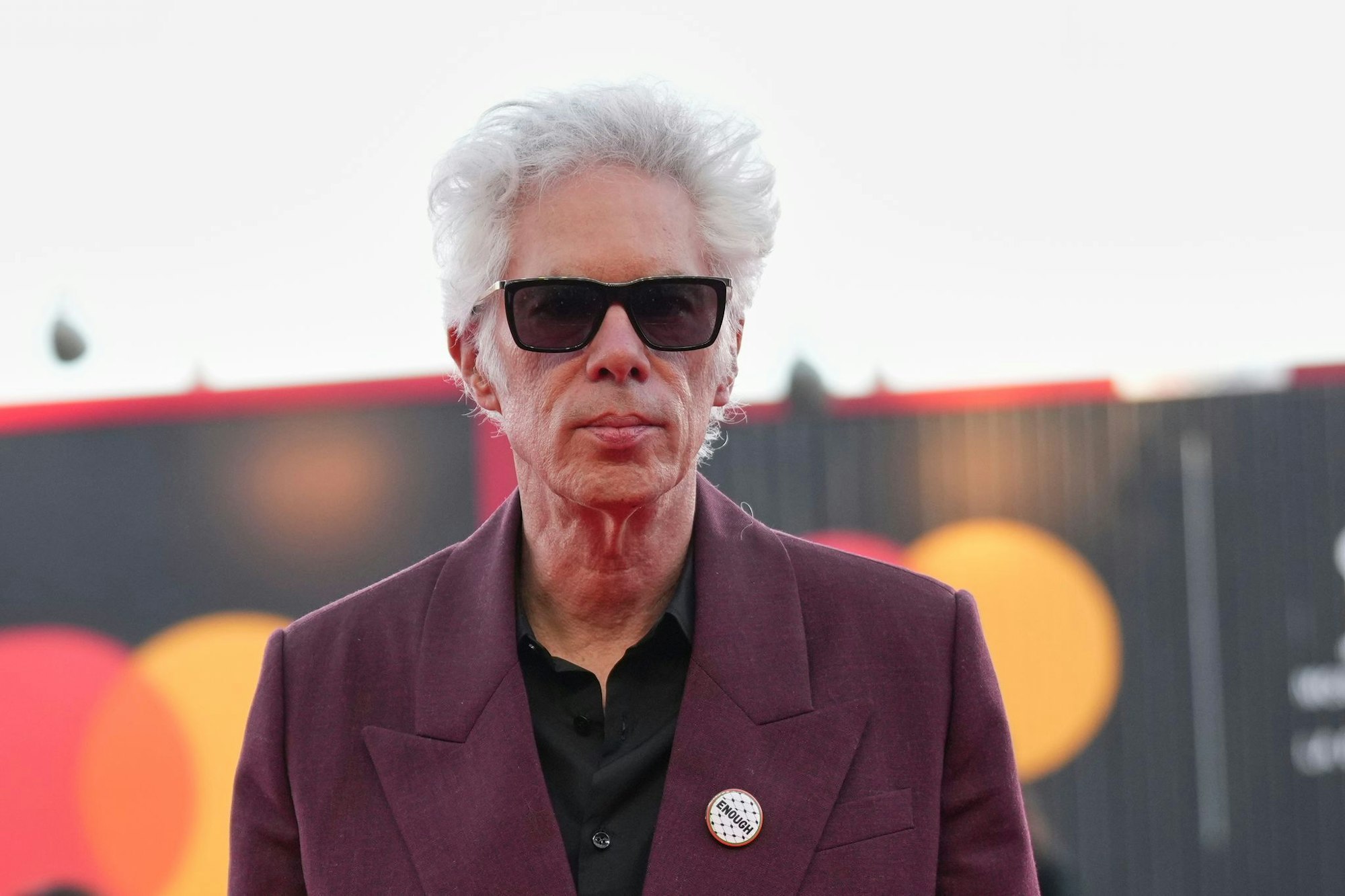 Jim Jarmusch ist für Kultfilme wie «Night on Earth» bekannt.